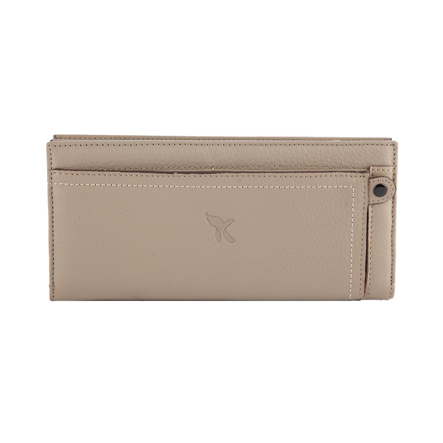 Hakiki Deri Kadın Portföy Vizon BC480-15