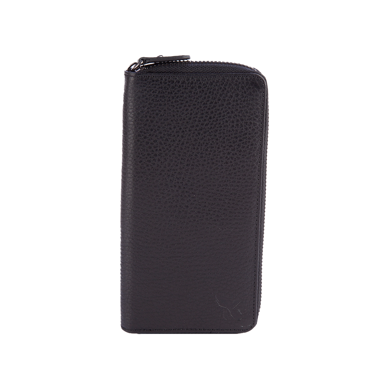 Hakiki Deri Unisex Portföy Siyah C181-01