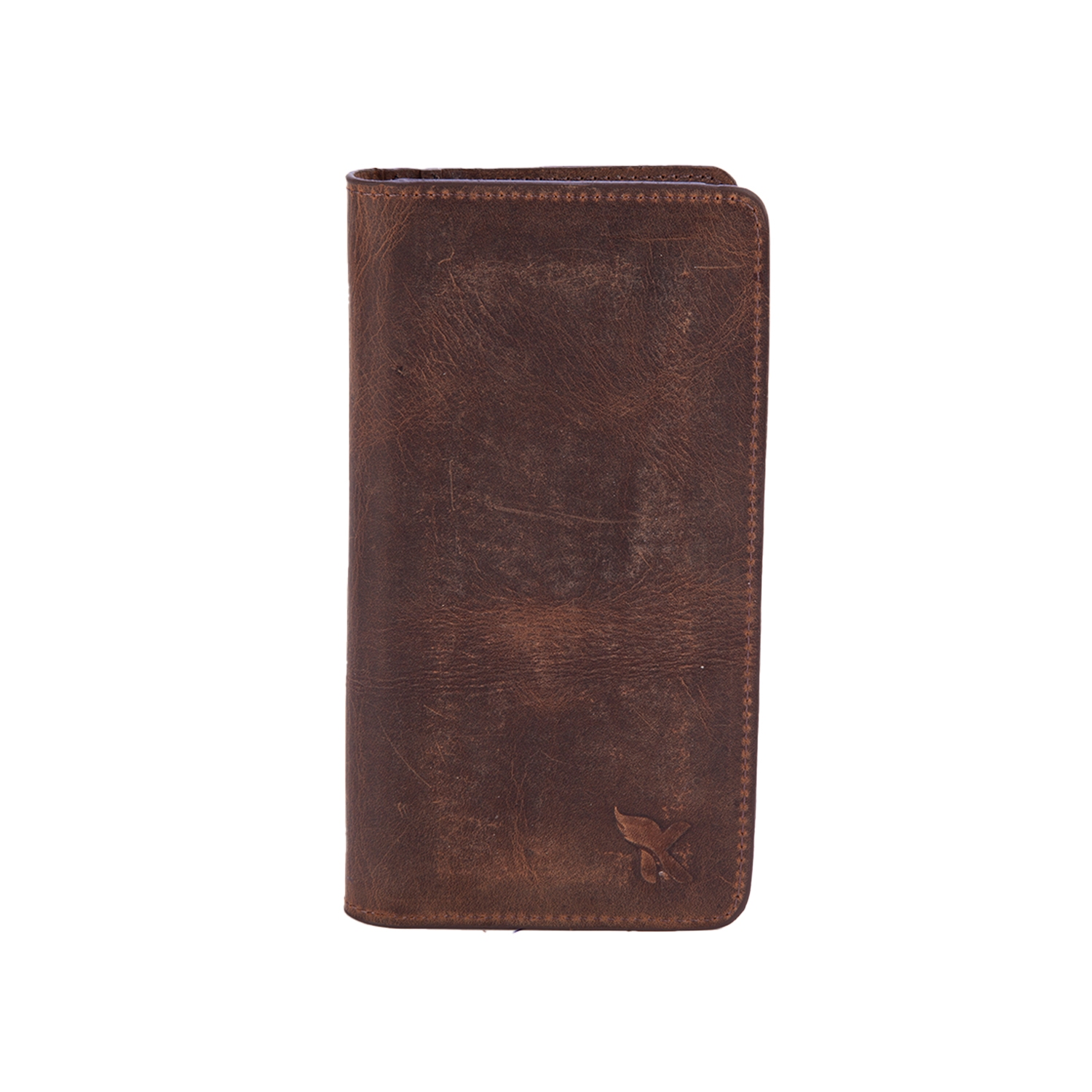 Hakiki Deri Unisex Portföy Esk.Kahve C234-10