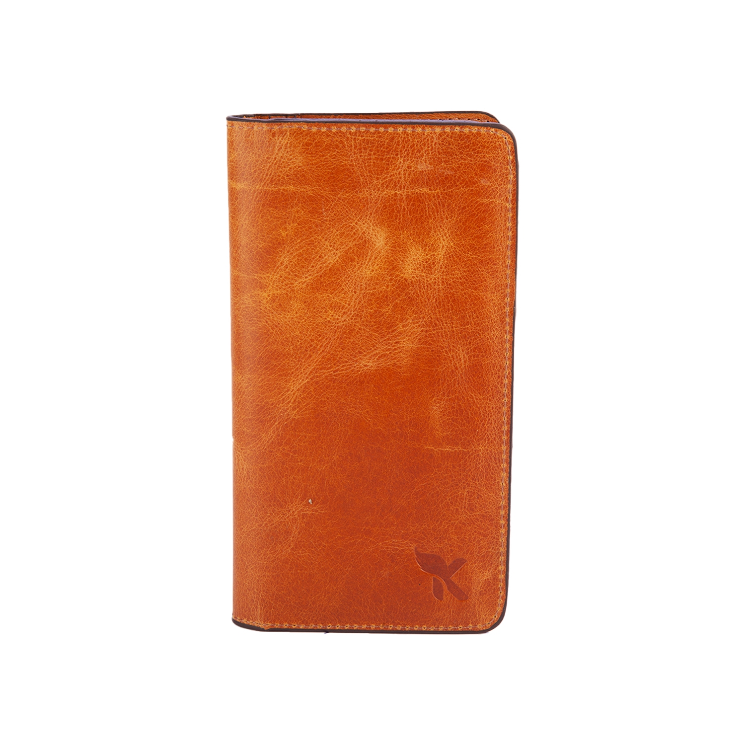 Hakiki Deri Unisex Portföy Hardal C234-05