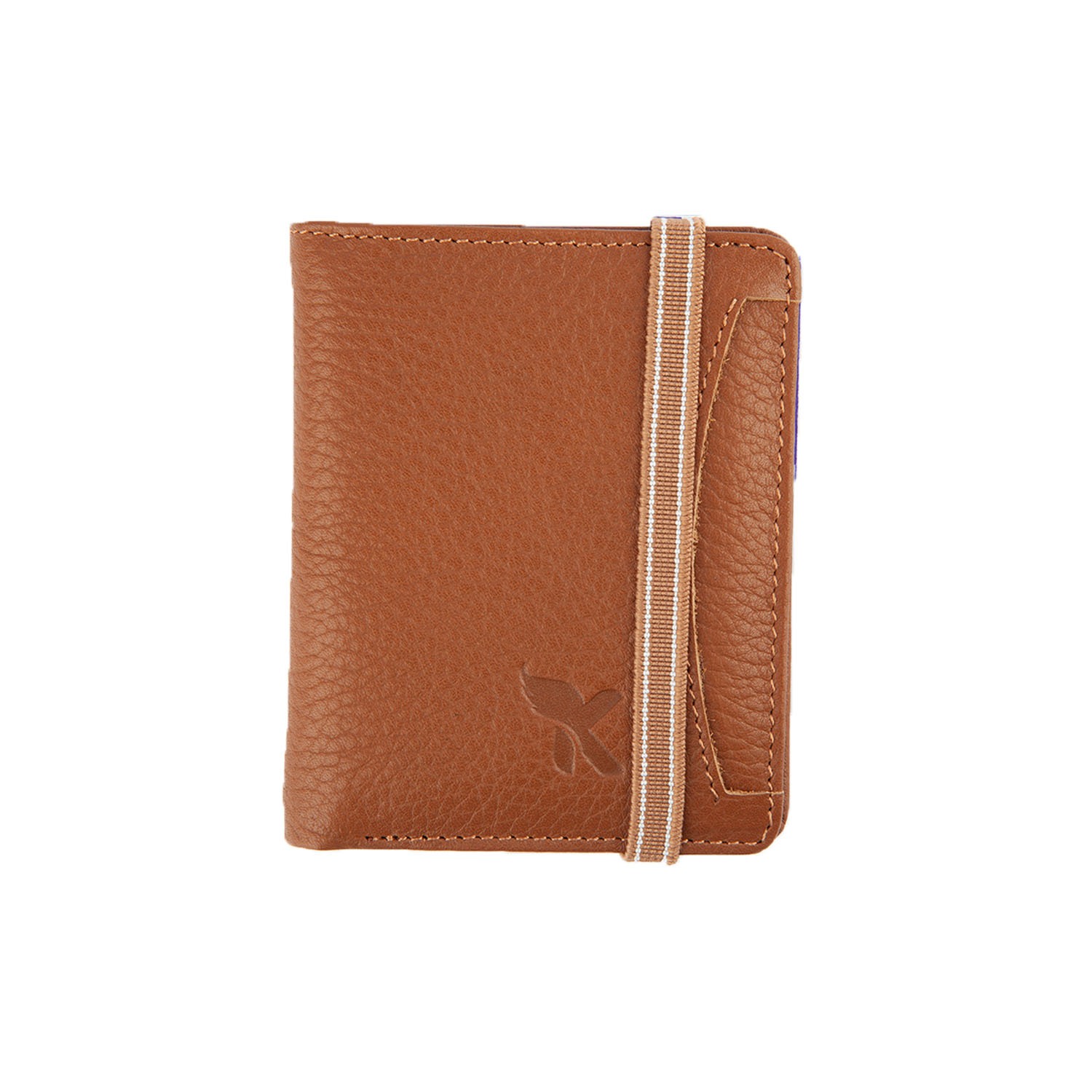 Hakiki Deri Kartlık Taba K522-03