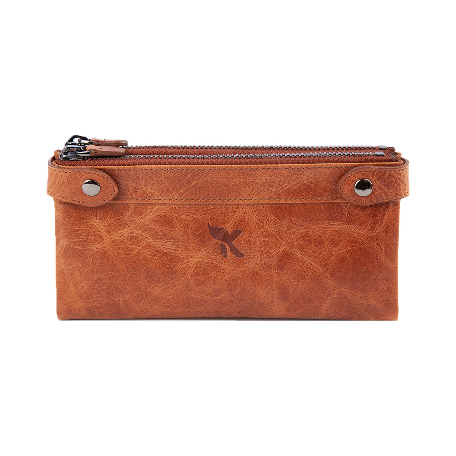 Hakiki Deri Unisex Portföy Taba BC410-03