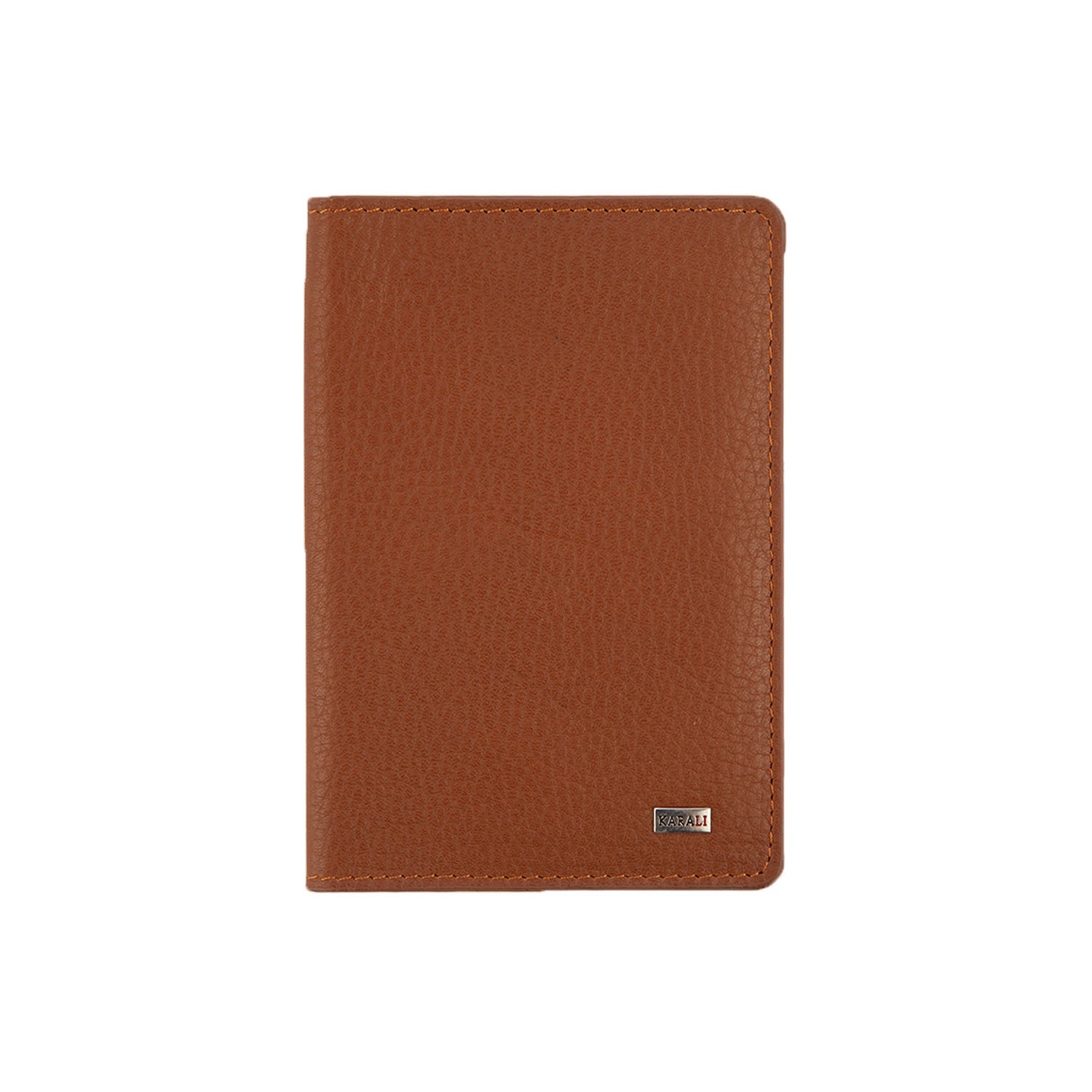 Hakiki Deri Pasaportluk Taba K549-03