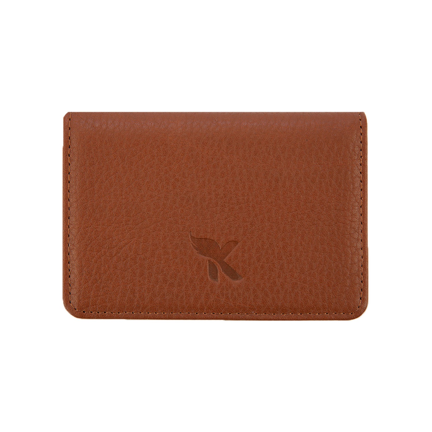 Hakiki Deri Kartlık Taba K537-03