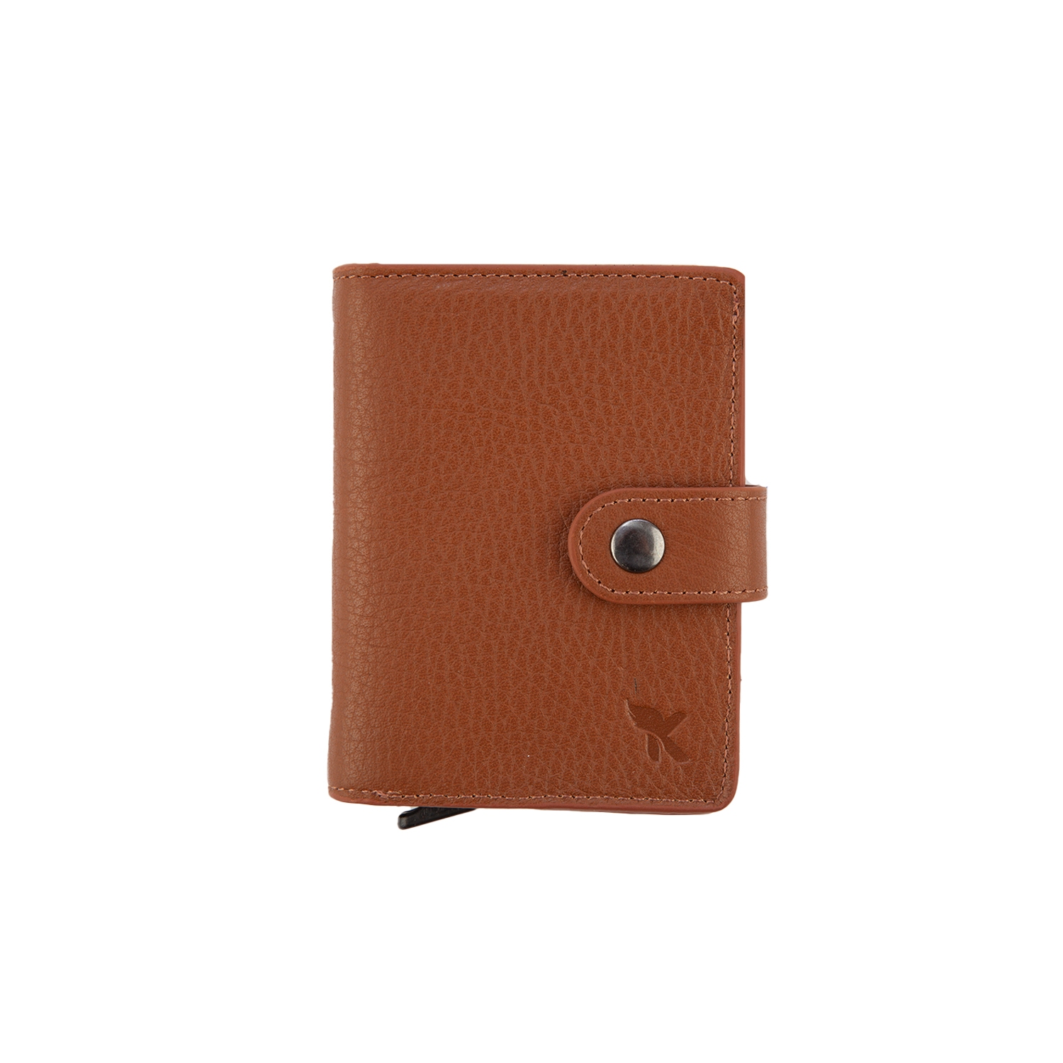 Hakiki Deri Kartlık Taba K566-03