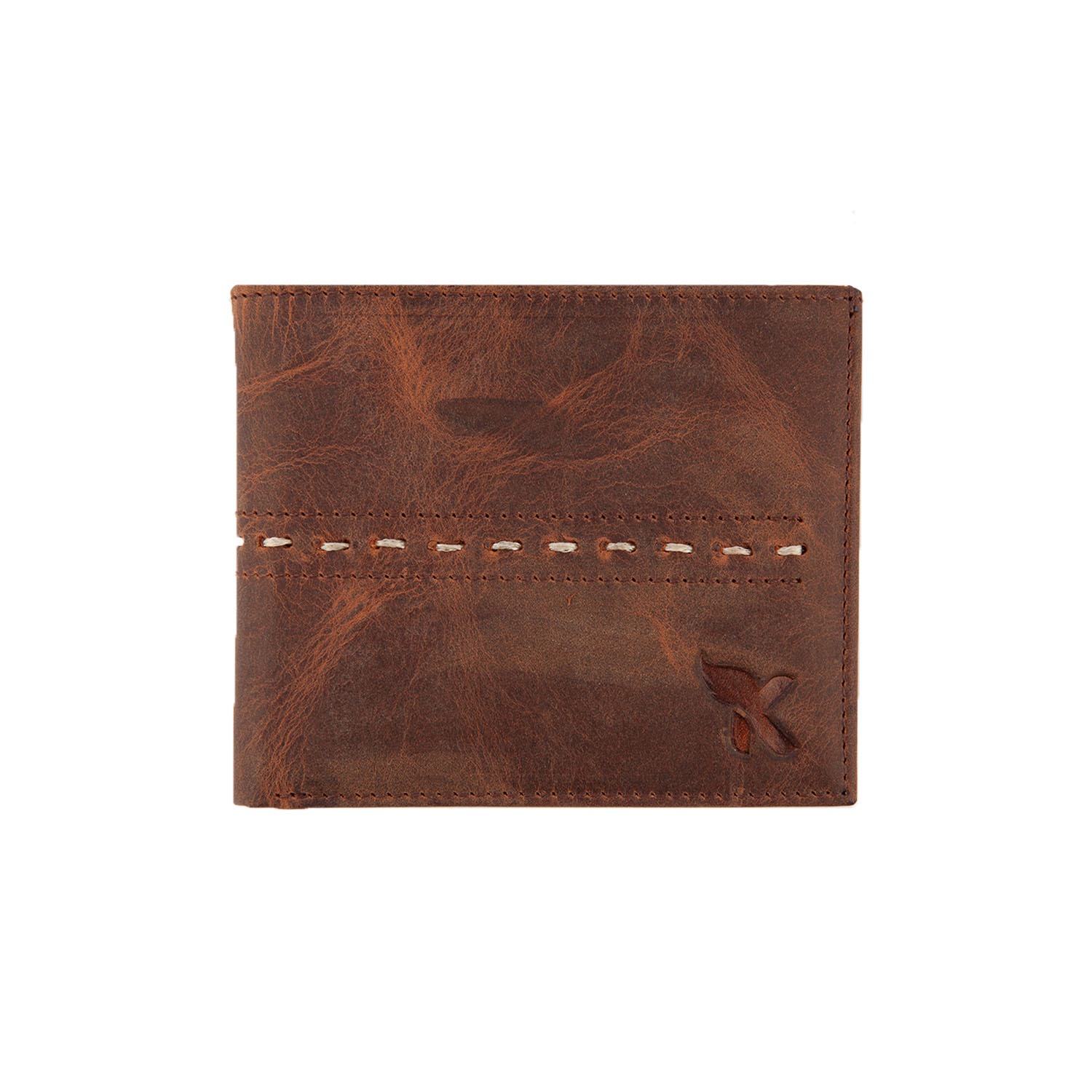 Hakiki Deri Erkek Cüzdan Esk.Taba C221-11