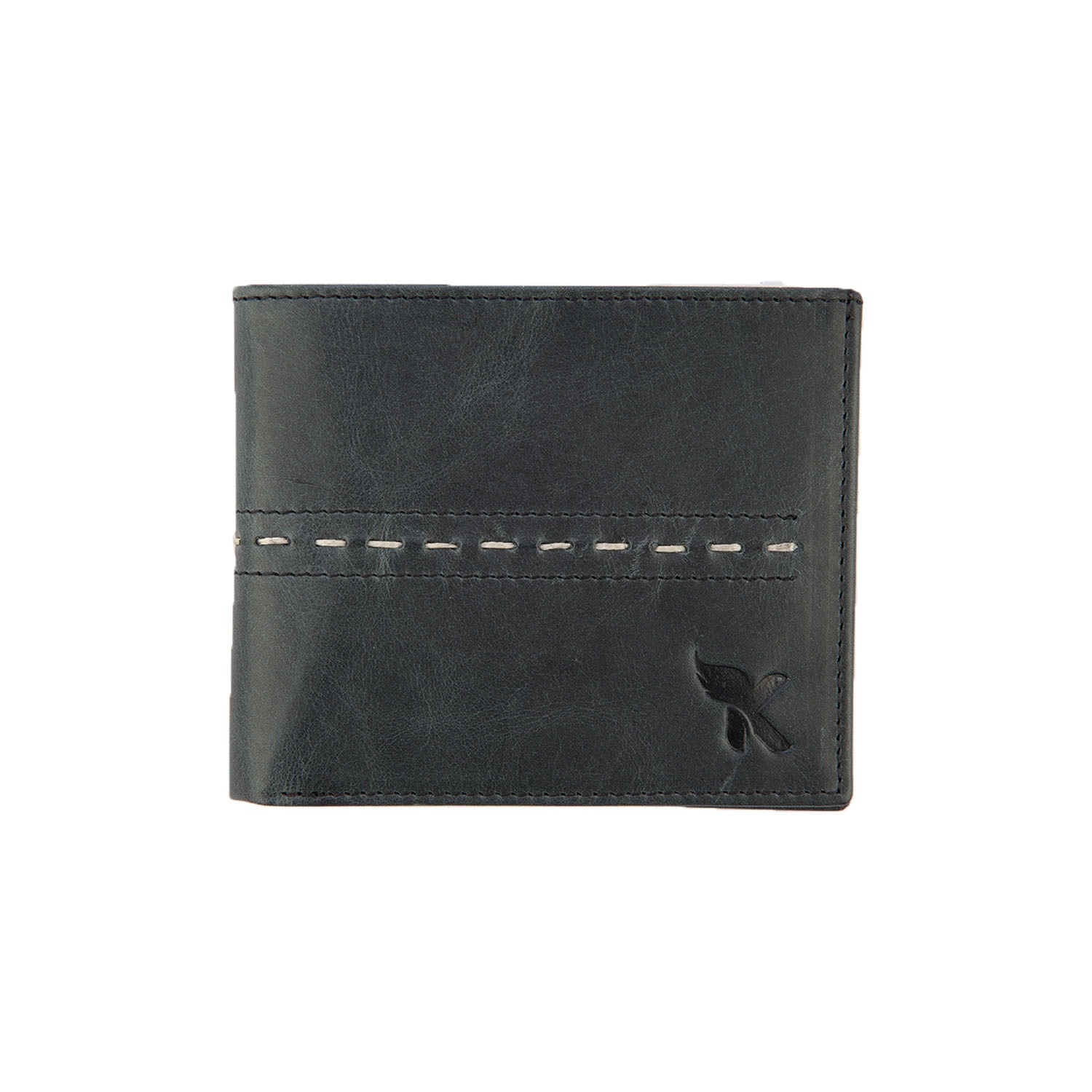 Hakiki Deri Erkek Cüzdan Siyah C221-01