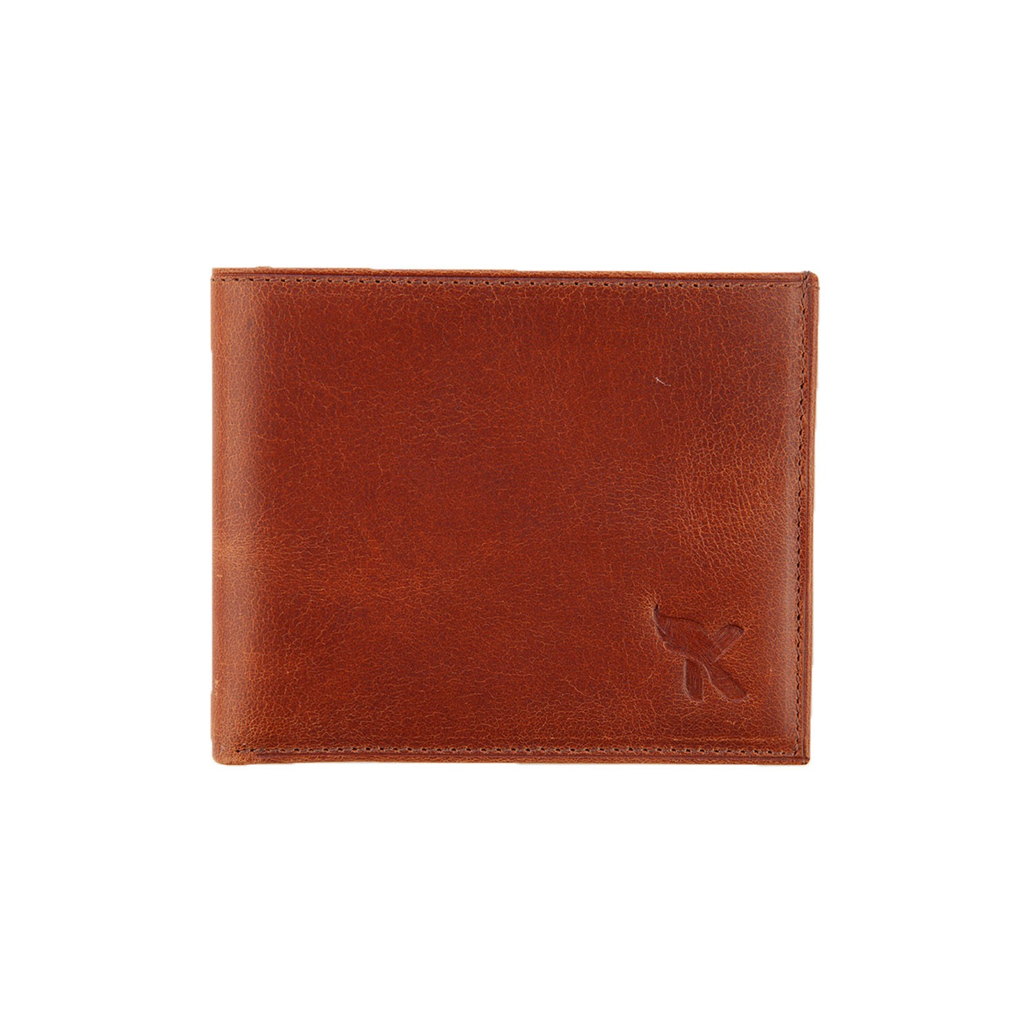 Hakiki Deri Erkek Cüzdan Taba C250-03