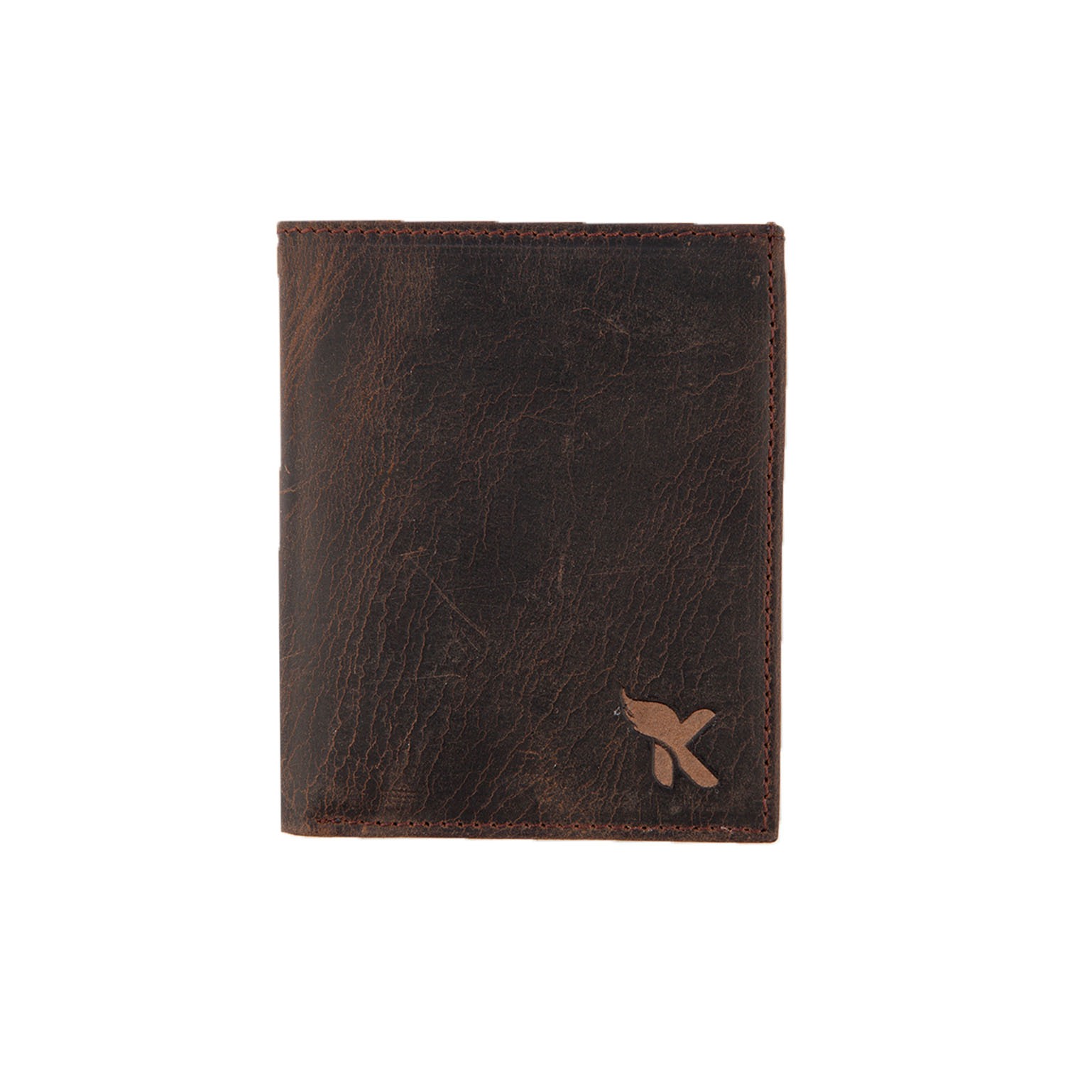 Hakiki Deri Erkek Cüzdan Esk.Kahve C208-10