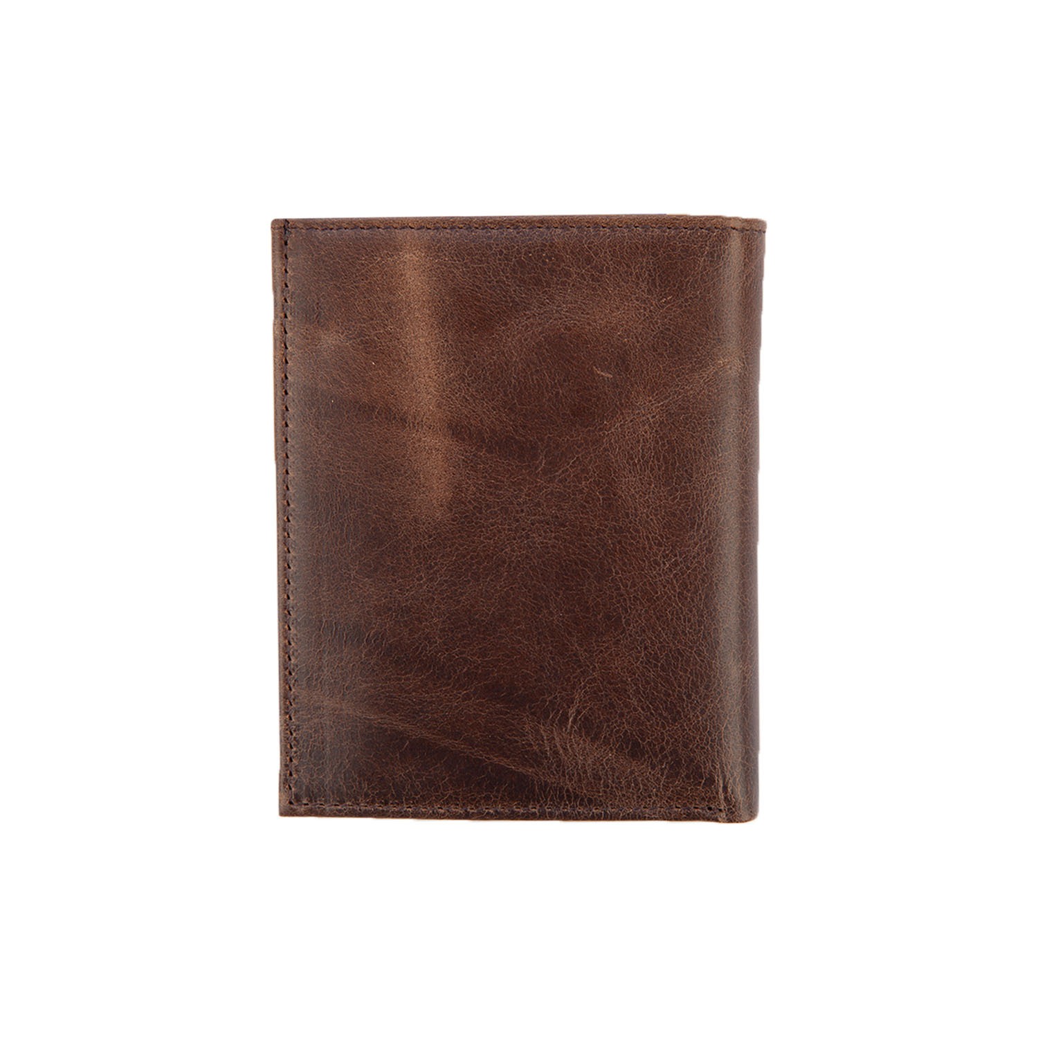 Hakiki Deri Erkek Cüzdan Kahve C222-02