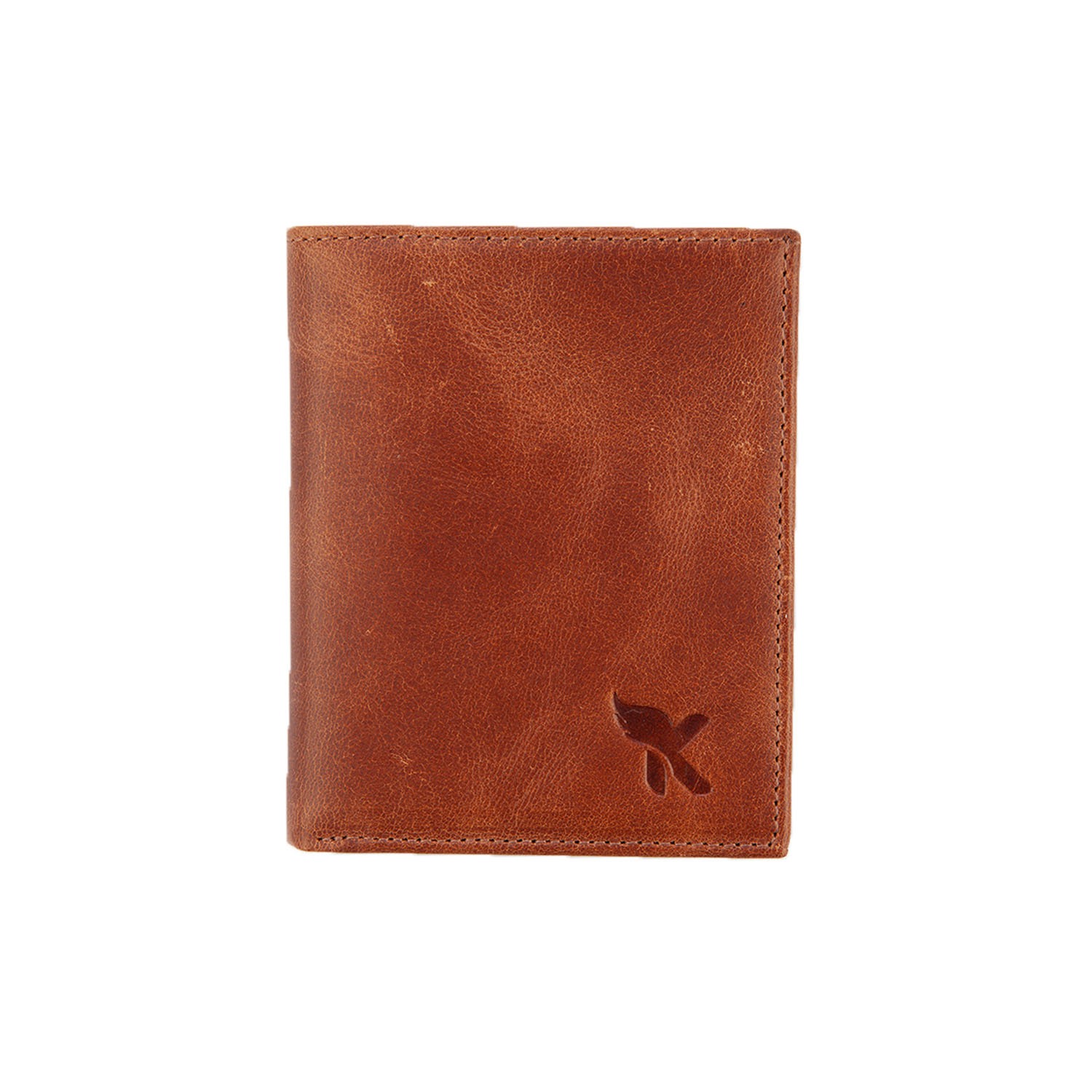 Hakiki Deri Erkek Cüzdan Taba C222-03