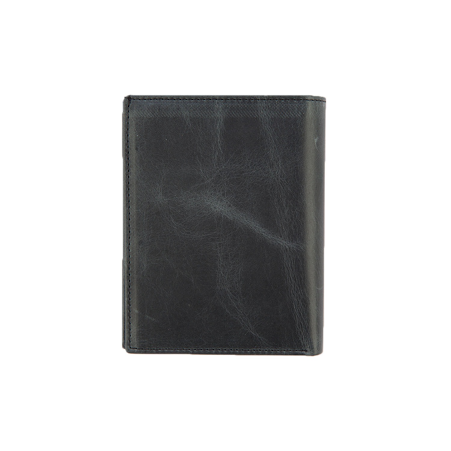 Hakiki Deri Erkek Cüzdan Siyah C249-01