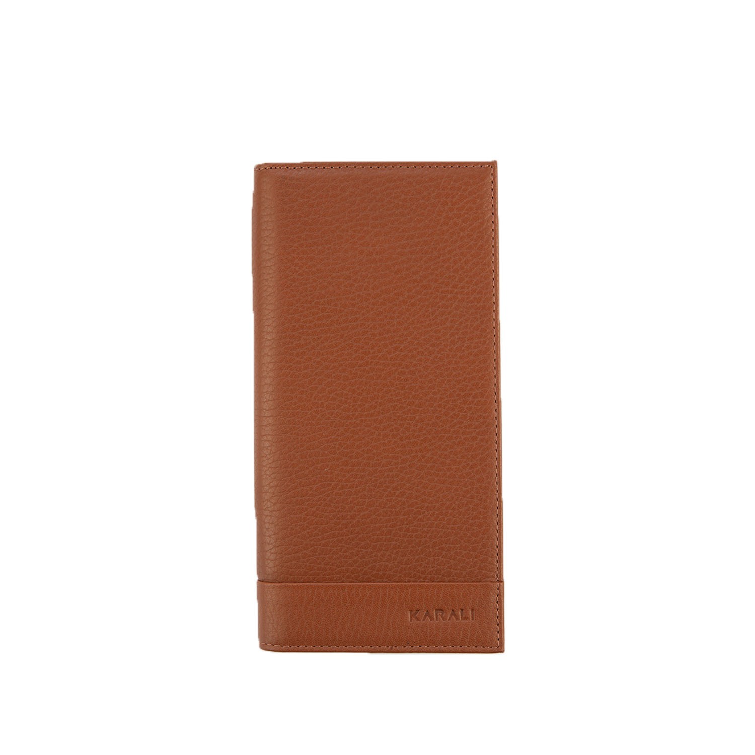 Hakiki Deri Unisex Portföy Taba C240-03