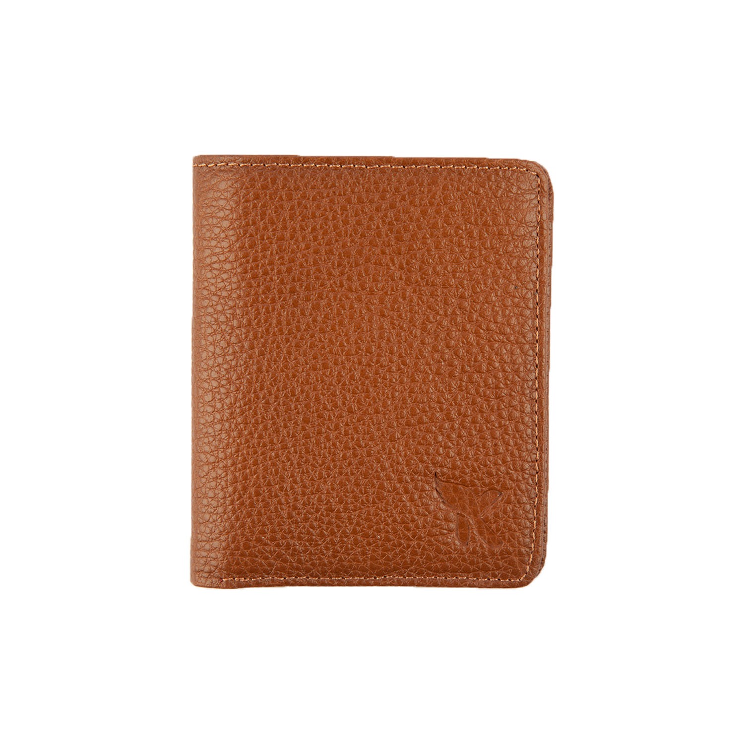 Hakiki Deri Erkek Cüzdan Taba C167-03