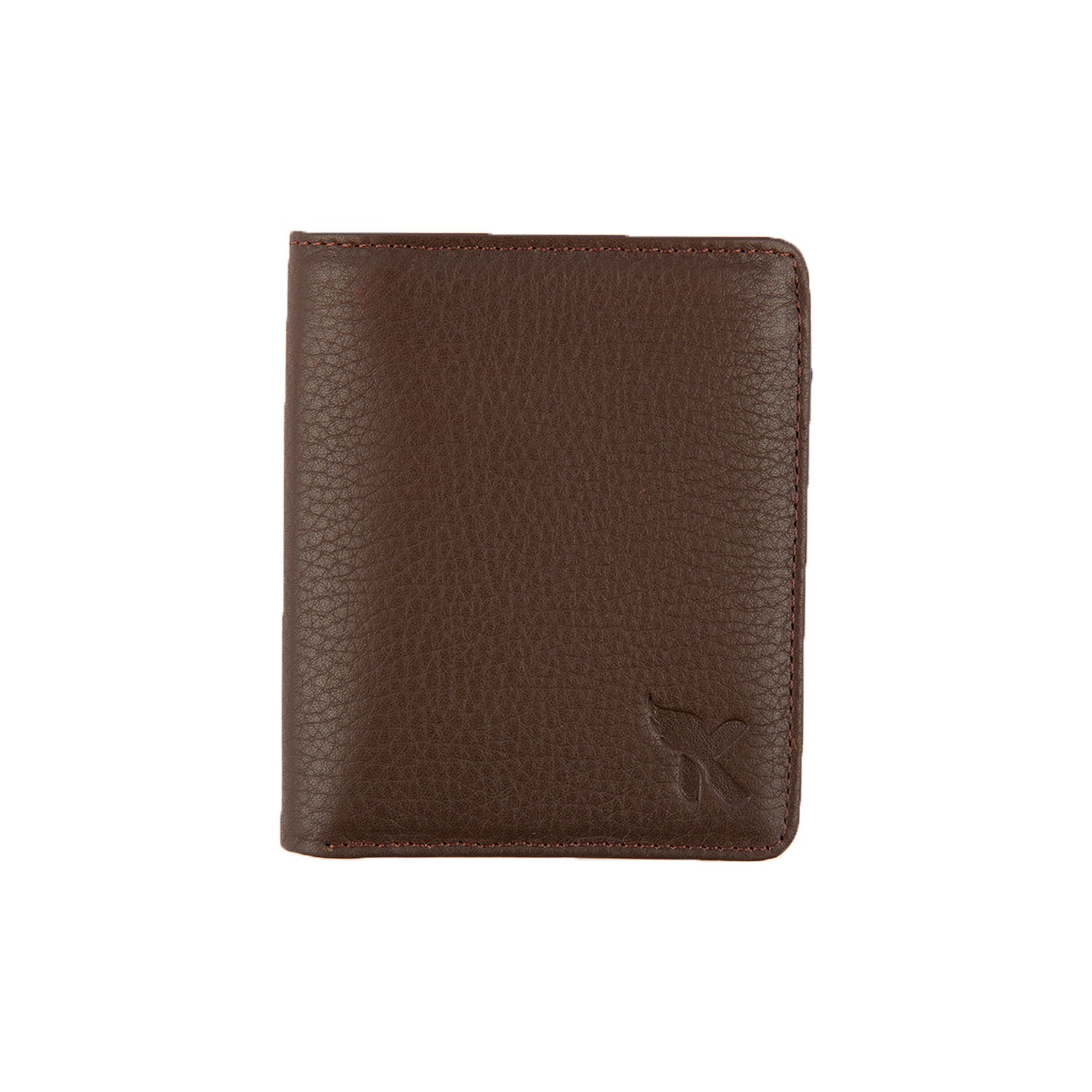 Hakiki Deri Erkek Cüzdan Kahve C167-02