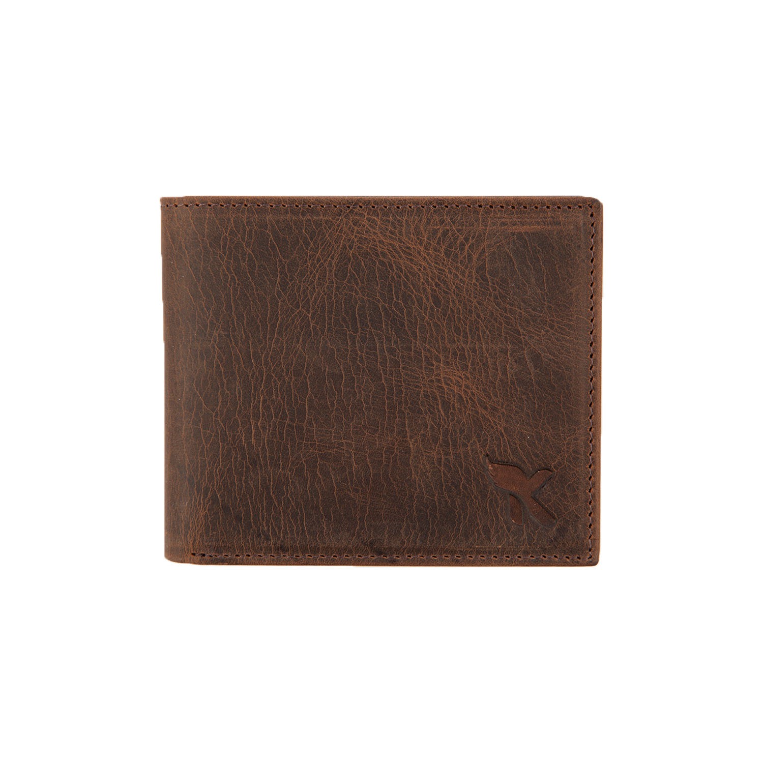 Hakiki Deri Erkek Cüzdan Esk. Kahve C224-10