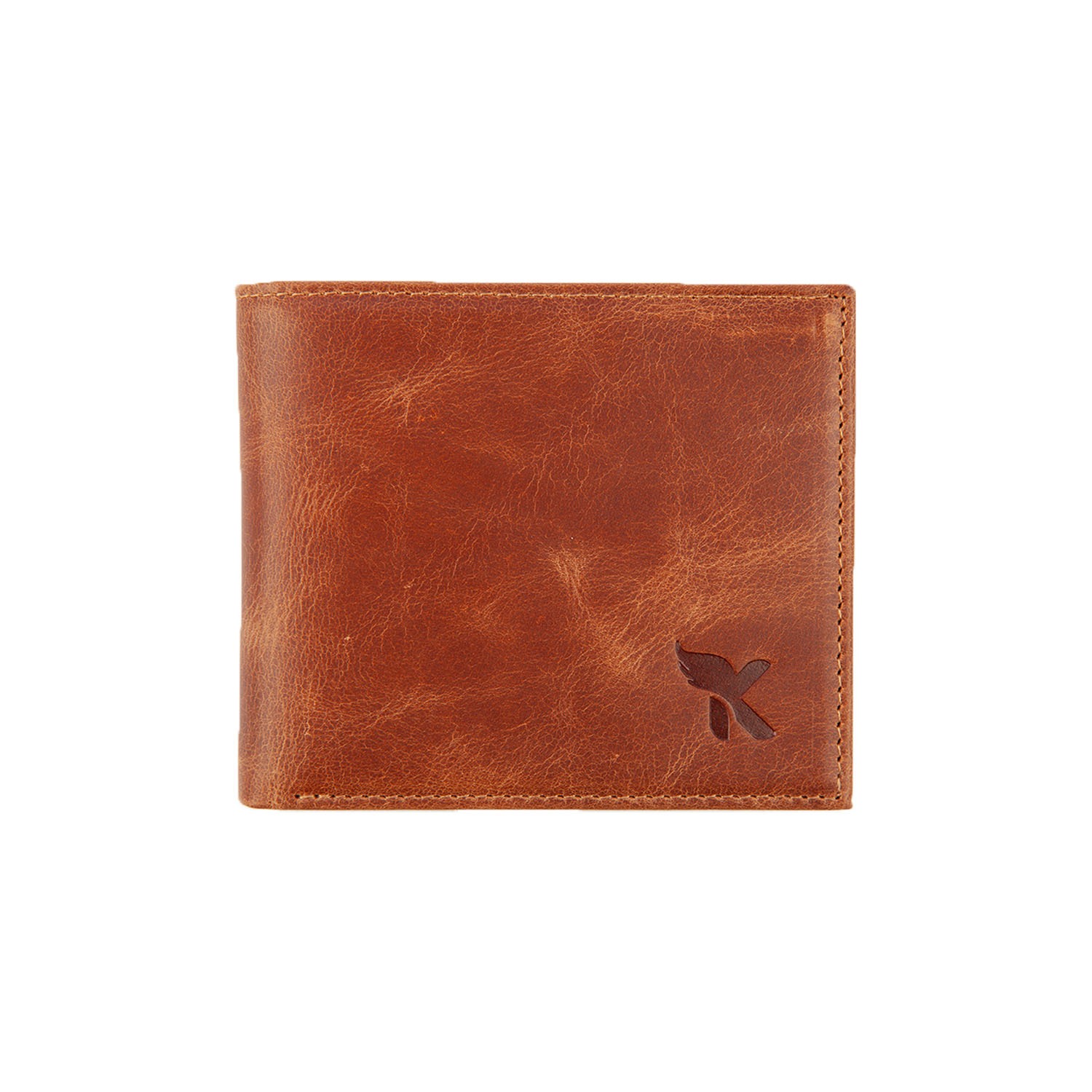 Hakiki Deri Erkek Cüzdan Taba C224-03