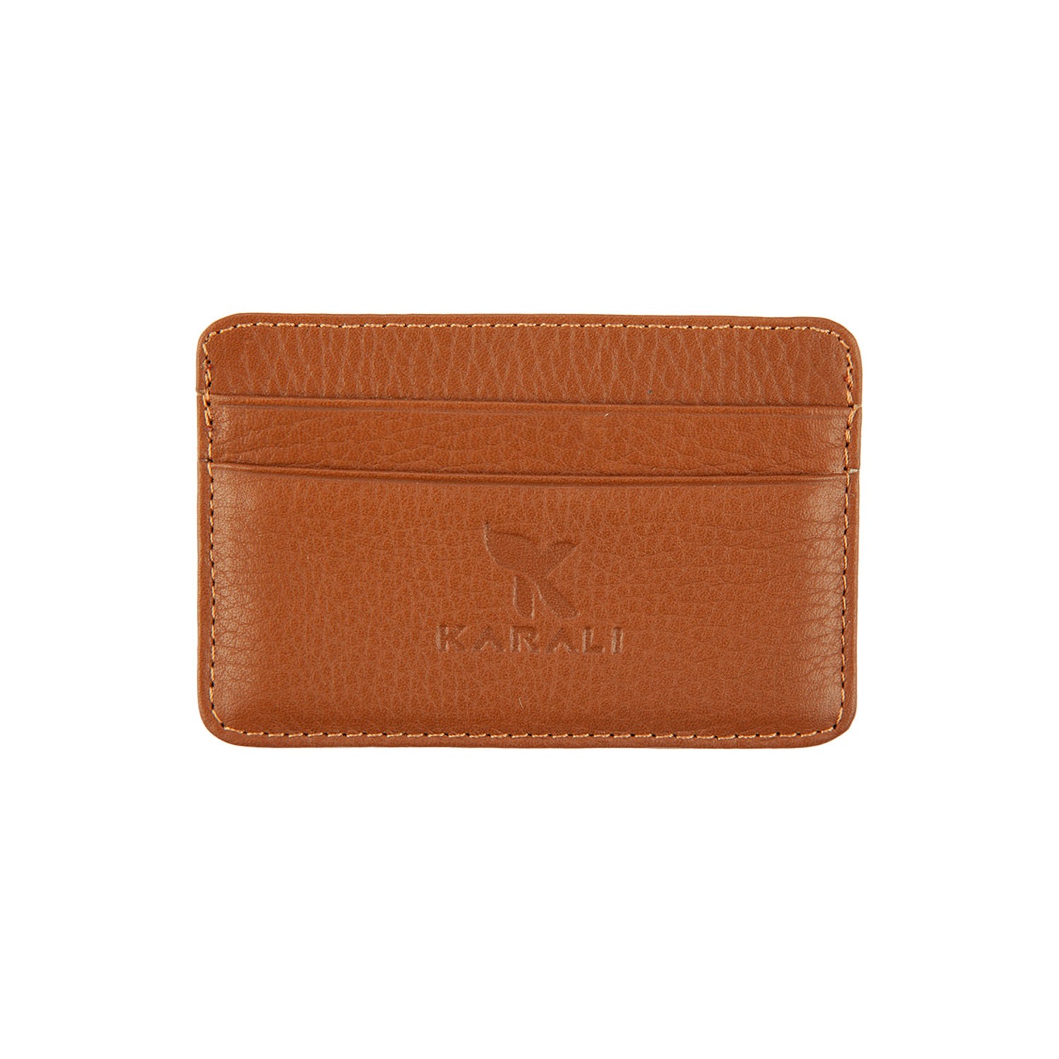 Hakiki Deri Kartlık Taba K516-03