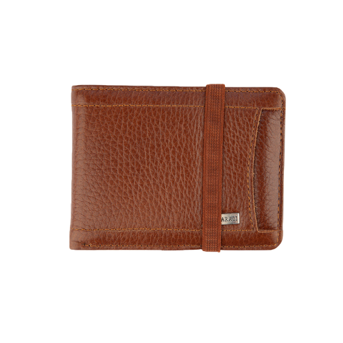 Hakiki Deri Kartlık Taba K518-03