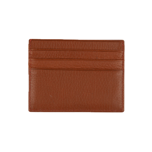 Hakiki Deri Kartlık Taba K531-03