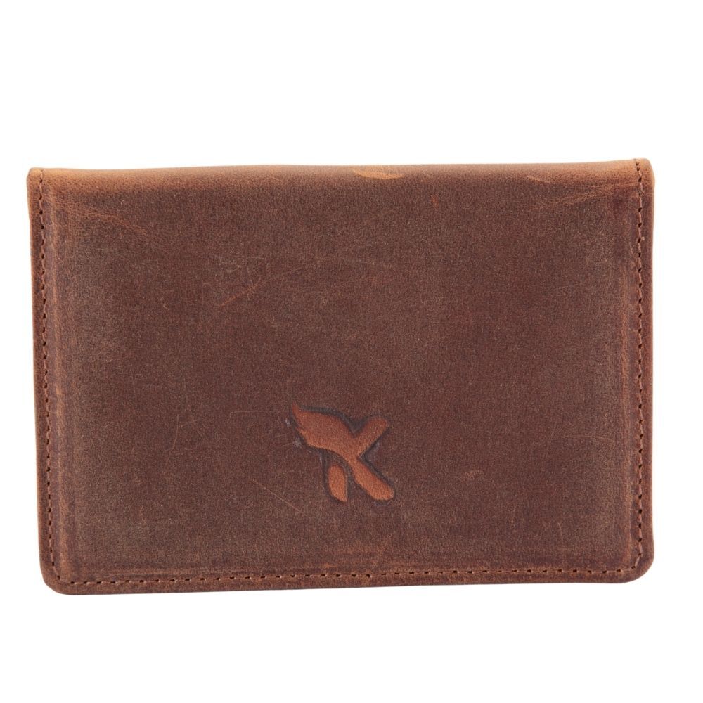 Hakiki Deri Kartlık Esk.Taba K545-11