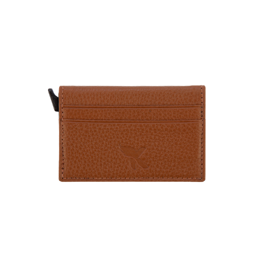 Hakiki Deri Kartlık Taba K578-03