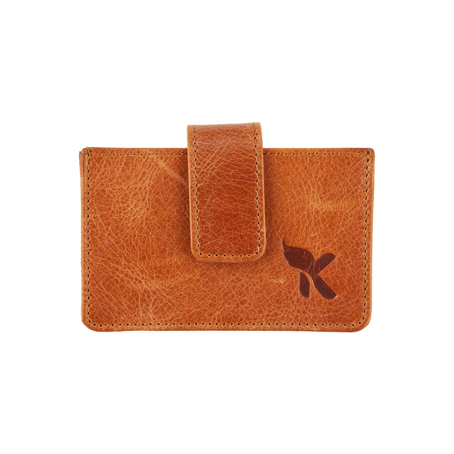 Hakiki Deri Kartlık Taba K581-03