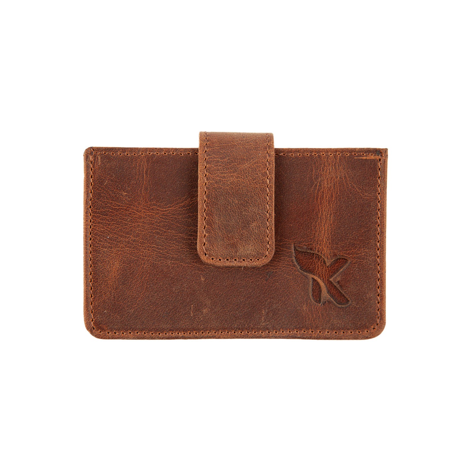 Hakiki Deri Kartlık Esk. Taba K581-11