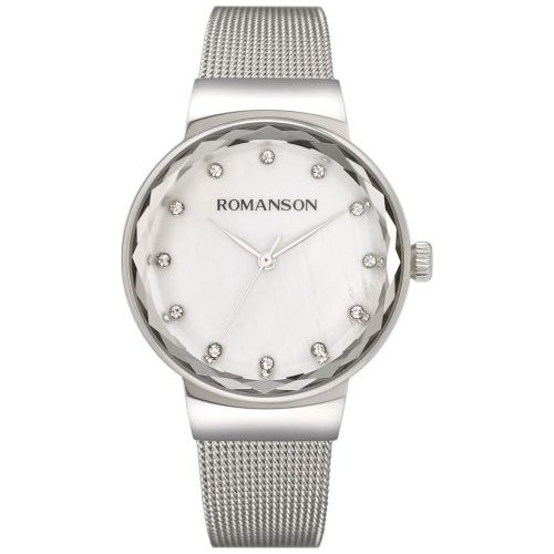 Romanson RM8A24LLWWMS2W Kadın Kol Saati
