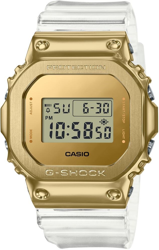 Casio GM-5600SG-9DR