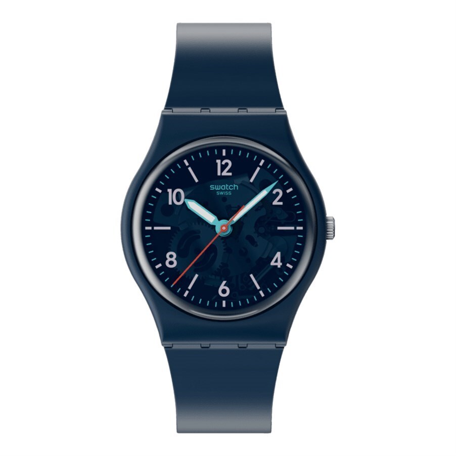 Swatch SO28N118 Kadın Kol Saati
