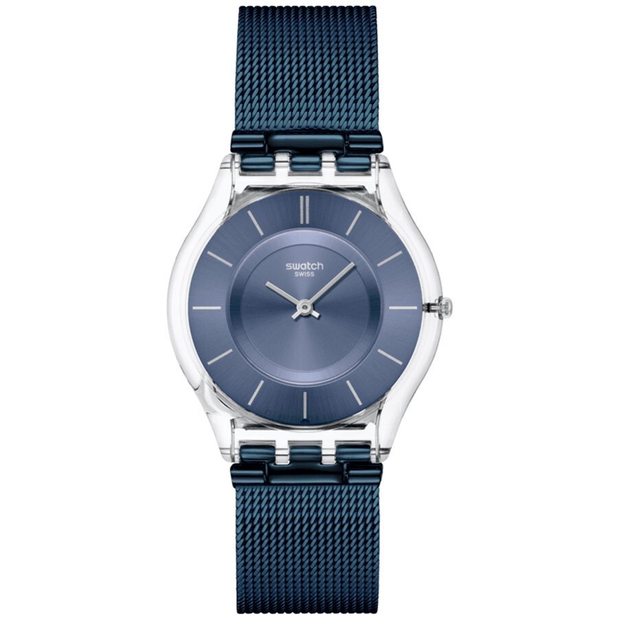 Swatch SS08K120M COOL SKIES
